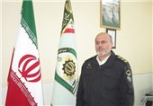 قرارگاه مبارزه با سرقت در لاهیجان راه‌اندازی شد