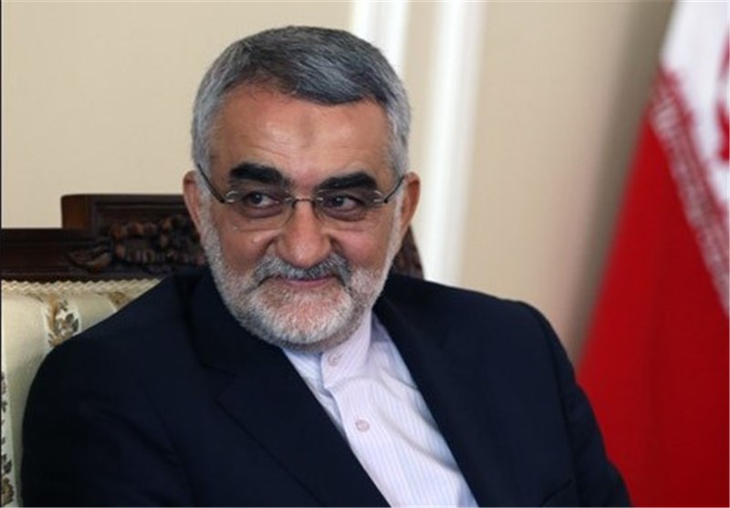 MP Reiterates Iran’s Respect for Iraqi Nation’s Vote