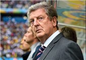پایان همکاری FA و هاجسون در صورت ناکامی انگلیس در یورو 2016