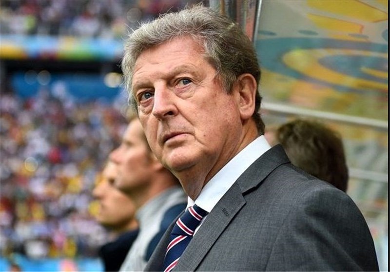 پایان همکاری FA و هاجسون در صورت ناکامی انگلیس در یورو 2016