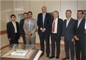 سرمایه‌گذاری استان بوشهر در انرژی‌های نو و پروژه‌های صنعتی