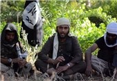 فعالیت گروه تروریستی داعش در لیبی