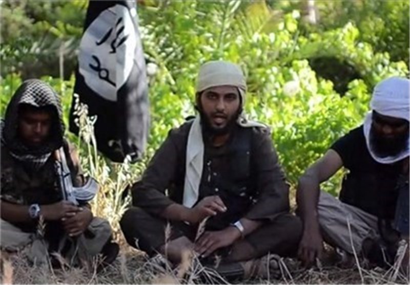 فعالیت گروه تروریستی داعش در لیبی