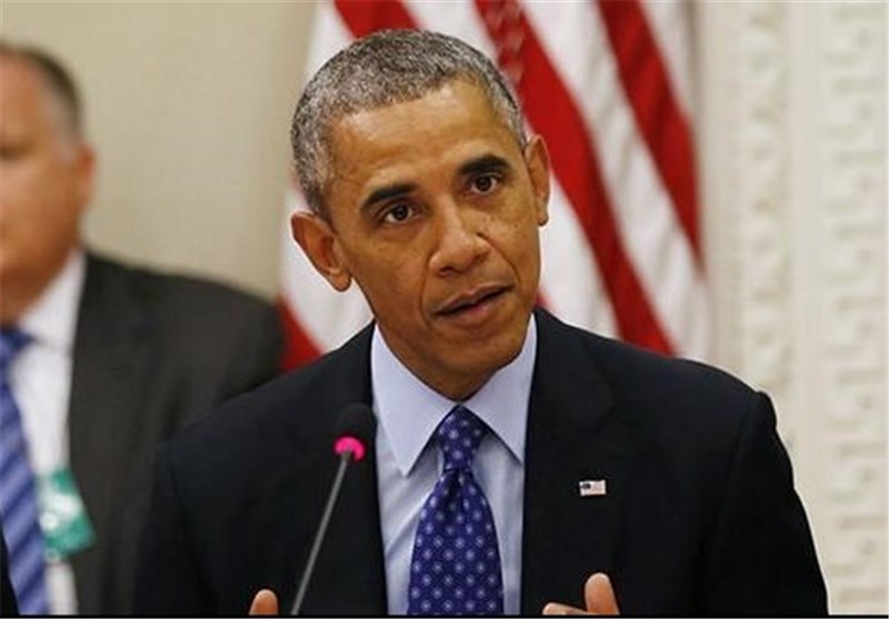 اوباما: کف مطالبات ما از ایران در مذاکرات هسته‌ای تغییری نکرده است