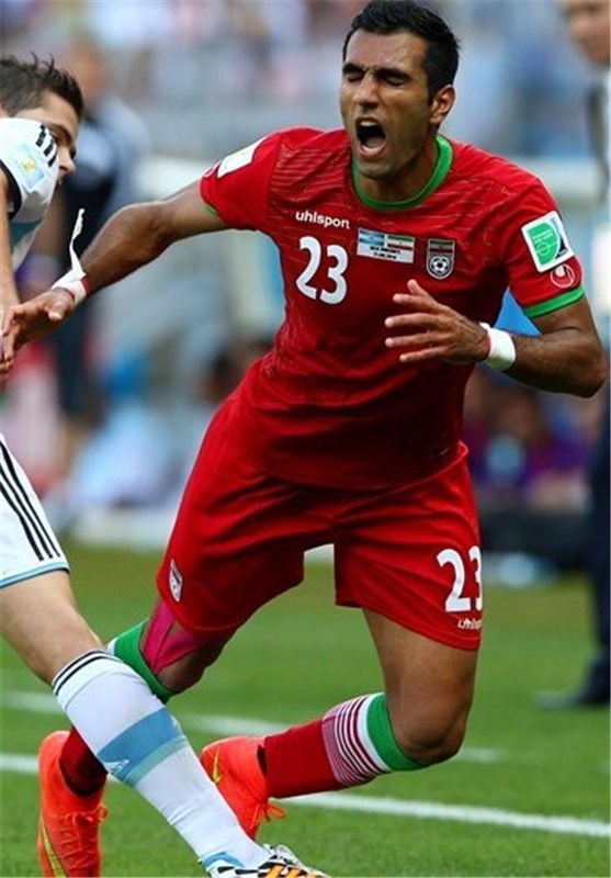 مهرداد پولادی