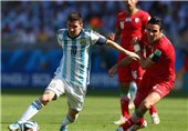 نکونام: پیراهن مسی را نگرفتم چون لباس تیم ملی ایران باارزش‌تر است