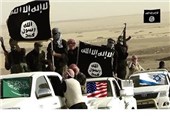 ISIL Using US Vehicles to Fight Syria Rivals