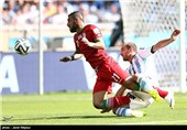 دژاگه: خطای زابالتا در بازی با آرژانتین را هرگز فراموش نمی‌کنم/ هدف ایران صعود به جام جهانی است