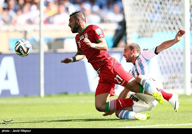 دژاگه: خطای زابالتا در بازی با آرژانتین را هرگز فراموش نمی‌کنم/ هدف ایران صعود به جام جهانی است