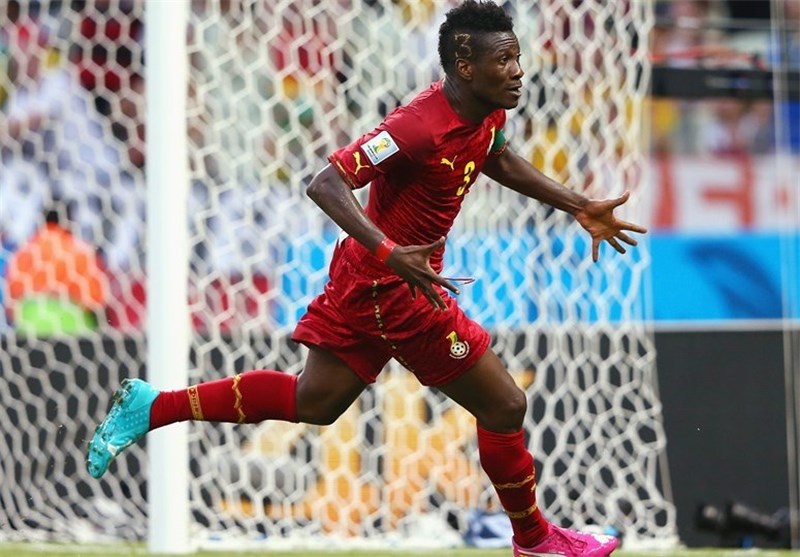 جیان با عبور از رکورد میلا، بهترین گلزن آفریقایی جام جهانی شد