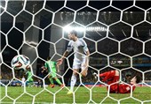 Nigeria Eliminates Bosnia and Herzegovina from World Cup