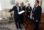 FM: Iran, Croatia Should Use Capacities to Boost Ties
