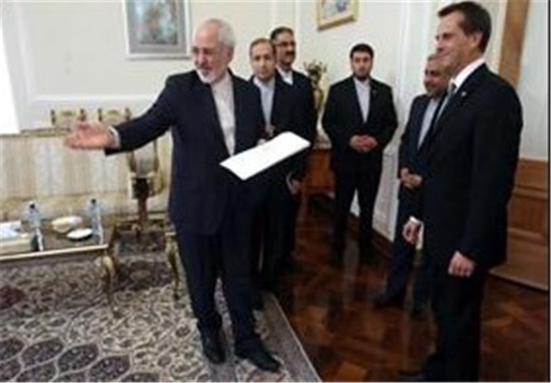 FM: Iran, Croatia Should Use Capacities to Boost Ties