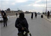هراس داعشی‌ها از عملیات قریب الوقوع برای آزادی موصل
