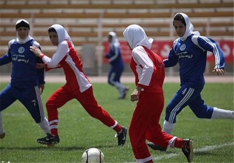 12 سالن ورزشی به بانوان قزوین اختصاص یافت