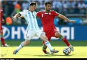 Carlos Velasco Carballo to Referee Iran-Bosnia Match