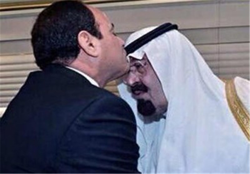 مصر 2014؛ از انتخاب السیسی به ریاست جمهوری تا تبرئه دیکتاتور در «محاکمه قرن»