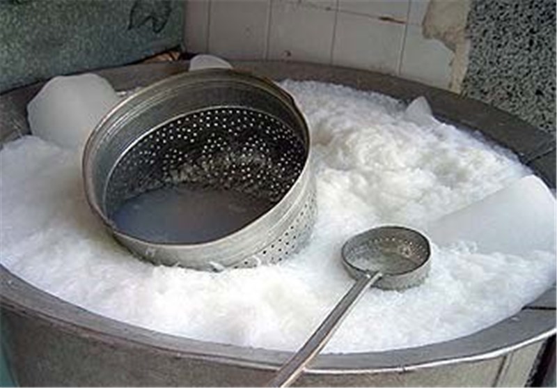 فالوده و قوتو کرمان ثبت ملی شدند