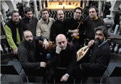اشتراک‌های موسیقی ایران و اروپا به روایت گروه «نور»