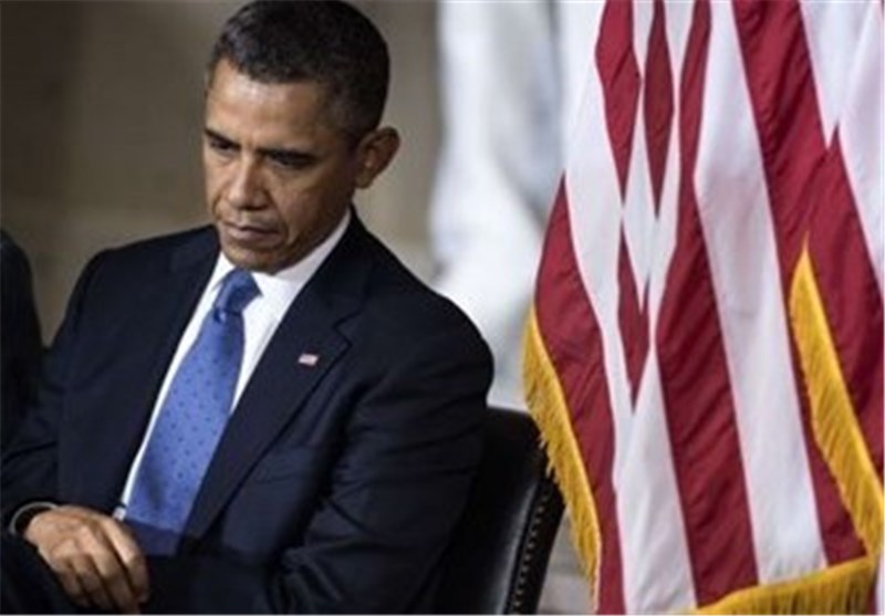 افزایش نگرانی مردم امریکا از سیاستهای خارجی دولت اوباما در عراق