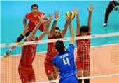 ایران در آستانه ورود به جمع 25 تیم برتر تاریخ لیگ جهانی