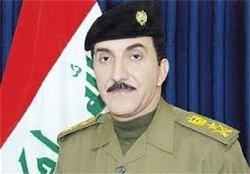 الفریق قاسم عطا: القوات العراقیة ستبدأ قریبا عملیات تطهیر الموصل