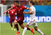 پرتغال در دقیقه آخر به جام بازگشت