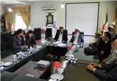 Afghan Academic Figure Seeks Closer Ties with Iranian Universities