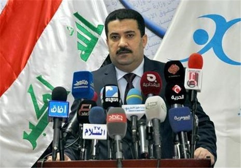 وزیر عراقی: عصابات داعش قتلت اکثر من 1300 مدنی واغتصبت عددا من الفتیات وخطفت العشرات