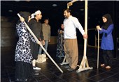 میزبانی گچساران در جشنواره تئاتر منطقه‌ای قطعی شد