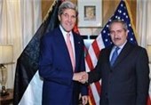 عراق و سوریه محور رایزنی‌های وزیران خارجه اردن و آمریکا