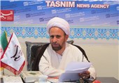 مدیرکل تبلیغات اسلامی ایلام از دفتر خبرگزاری تسنیم بازدید کرد