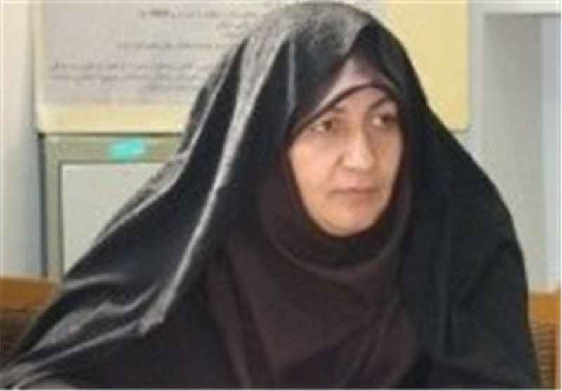 25 صندوق اعتبارات خرد زنان روستایی در استان لرستان راه‌اندازی شد‌