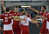 واکنش 3 بازیکن لهستان به دومین پیروزی مقابل ایران