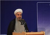 Iran’s President Pledges Closer Ties with Neighbors
