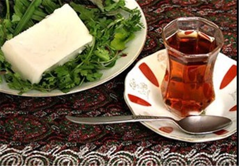 بخور نخورهای گرم مزاجان در رمضان