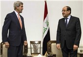 Iraq’s Maliki Stresses Rule of Law