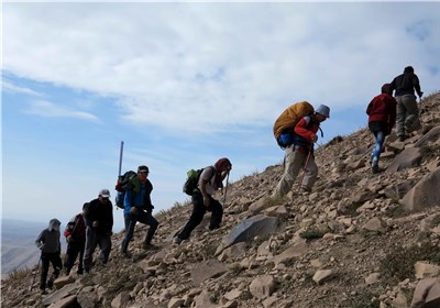  آمادگی شهرداری تهران برای برگزاری لیگ کوهنوردی در پایتخت 