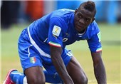 کونته، سوپرماریو را از تیم ملی ایتالیا کنار گذاشت