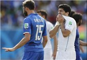 سوارز و نماینده اتحادیه فوتبال اروگوئه به کمیته انضباطی فیفا احضار شدند
