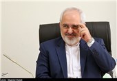 Iran&apos;s Zarif Praises Leader for Supporting Nuclear Negotiators