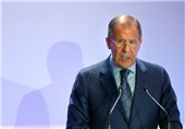 لاوروف: تحریم‌های آمریکا و اروپا علیه روسیه به اهداف خود نخواهد رسید