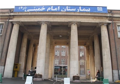  سرپرست بیمارستان امام خمینی: همراه‌سراهای جدید در آینده نزدیک به بهره‌برداری می‌رسند 