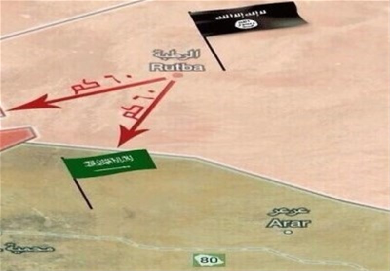 زنگ خطر داعش برای عربستان سعودی به صدا درآمده است