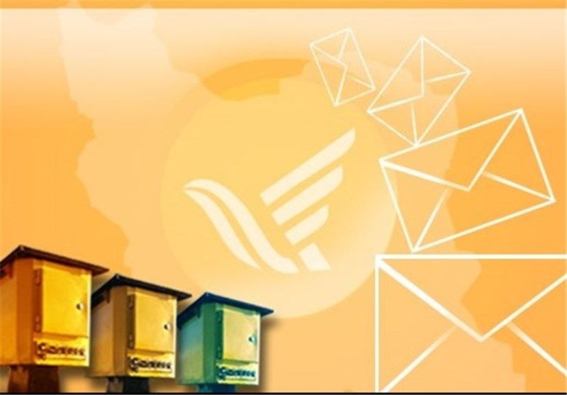 خدمات الکترونیکی و استفاده از فناوری‌های نوین در پست افزایش می‌یابد