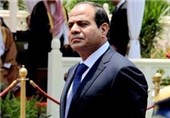 Sisi Says Egypt Truce Plan &apos;Real Chance&apos; to End Gaza Clashes