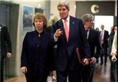 EU’s Ashton Invites Sextet FMs to Join Iran Nuclear Talks