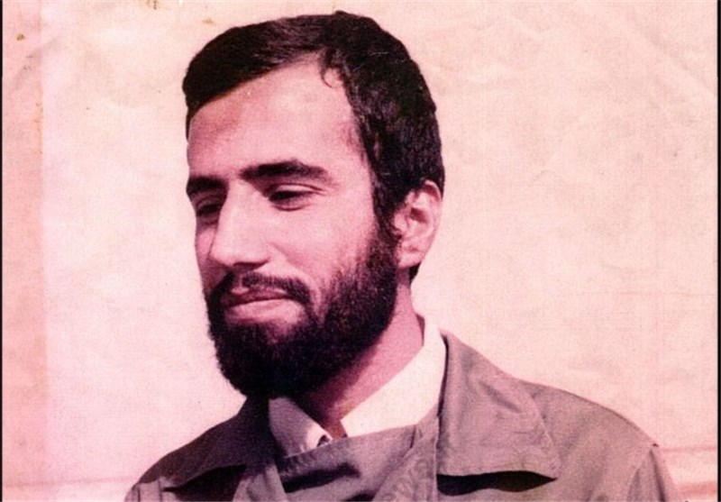 مظلومیت شهید علی هاشمی در کنگره بزرگداشت آن شهید هنوز هم ادامه داشت
