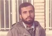 شهید هاشمی؛ خواب را از چشمان فرمانده سپاه هفتم عراق ربوده بود