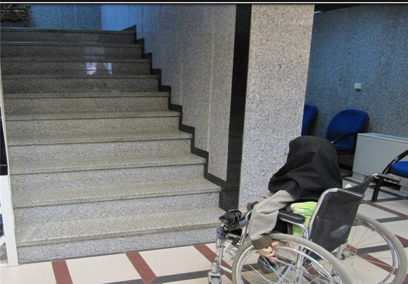 کارگروه نظارت بر مناسب سازی ساختمان‌ها برای معلولان در زنجان تشکیل شد